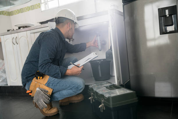 Best Residential Plumbing Services  in Grandview, IL