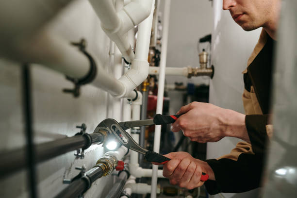 Best Water Leak Repair  in Grandview, IL