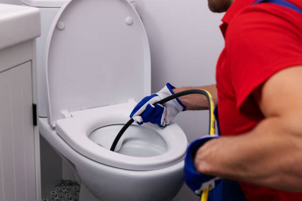 Best Shower Repair Services  in Grandview, IL