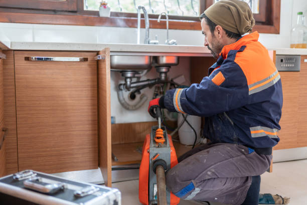 Best Local Plumber Services  in Grandview, IL