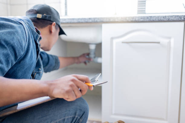 Best Sewer Line Repair  in Grandview, IL