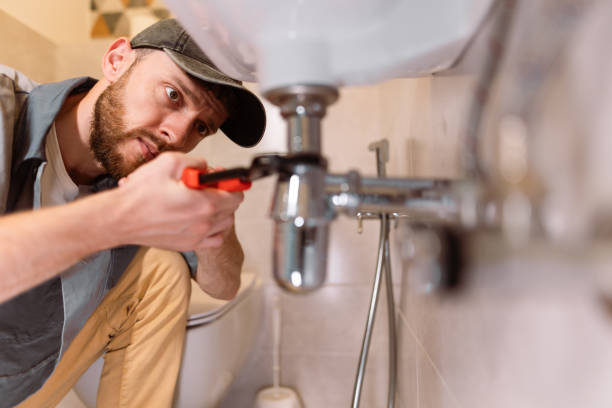 Best Leak Detection Services  in Grandview, IL