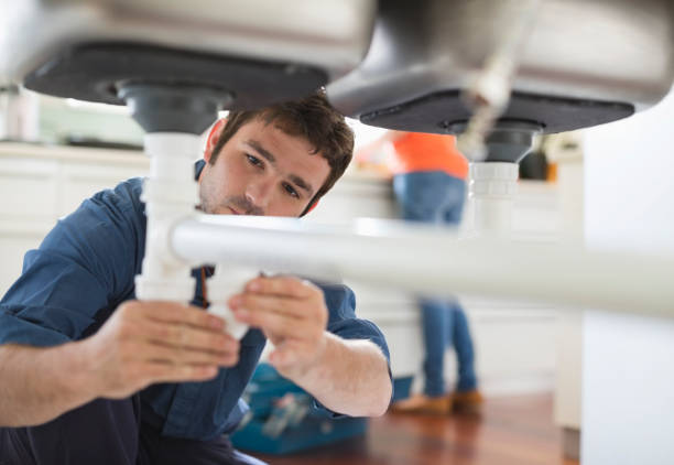 Trusted Grandview, IL Plumbing Experts