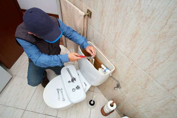  Grandview, IL Plumbing Pros