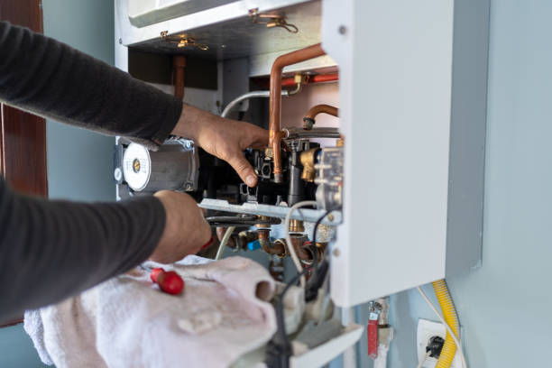 Best Same-Day Plumbing Service  in Grandview, IL