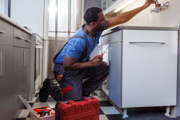 Best Toilet Repair Services  in Grandview, IL