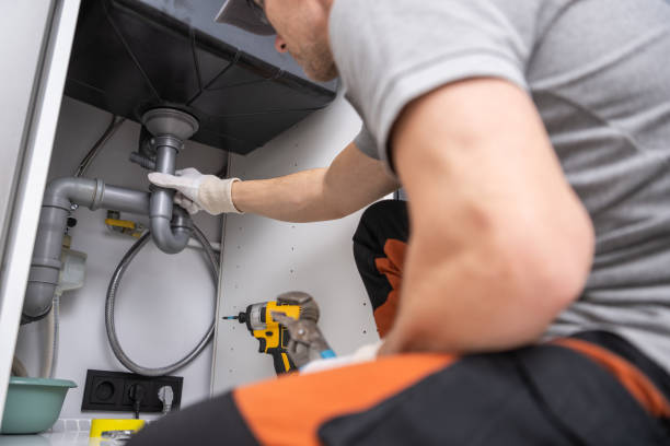 Hot Water Heater Installation in Grandview, IL