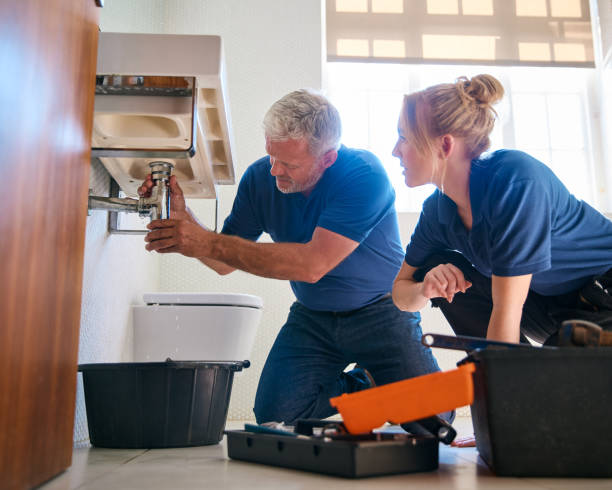 Best Emergency Plumber  in Grandview, IL